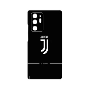 MAHOOT Juventus-FC Cover Sticker for Samsung Galaxy Note20 Ultra