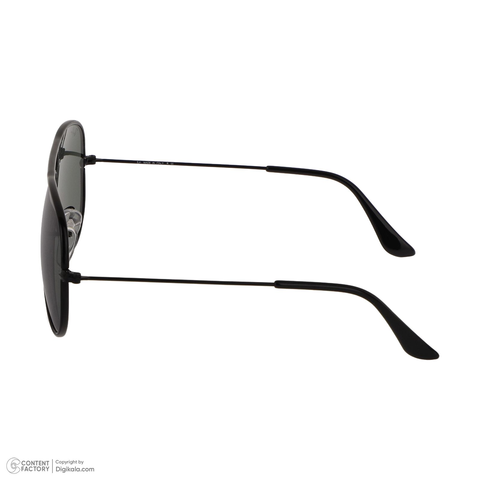 عینک آفتابی مردانه ری بن مدل RB3025JM-002 -  - 3
