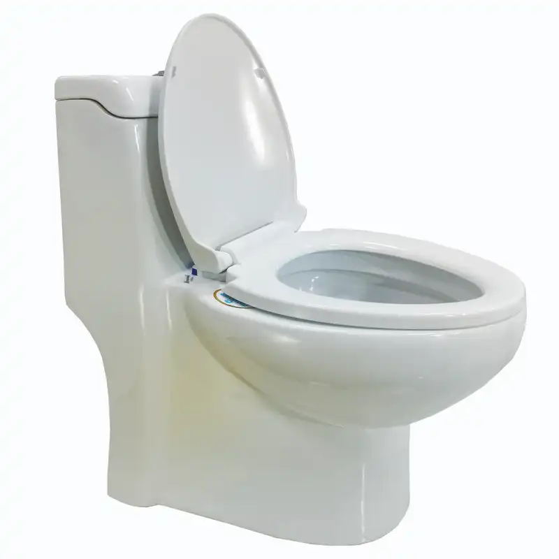 توالت فرنگی مروارید مدل ویستا 63 2