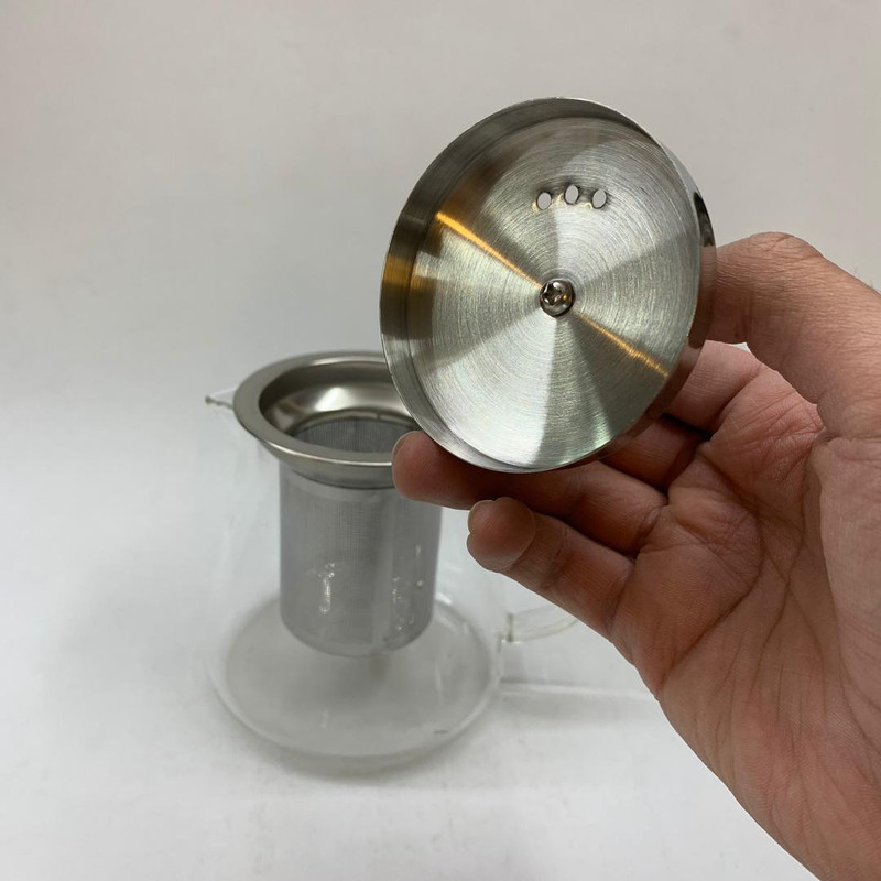 قوری مدل STL-PREX کد SHR 323