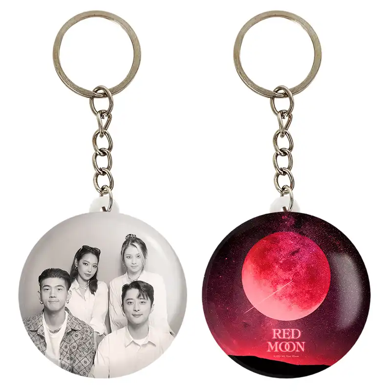 جاکلیدی خندالو مدل گروه کارد Kard کد 2015820163 مجموعه 2 عددی