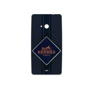 MAHOOT Hrms Cover Sticker for Microsoft Lumia 535