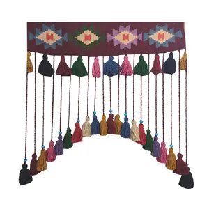 آویز تزئینی مدل سنتی کد 13