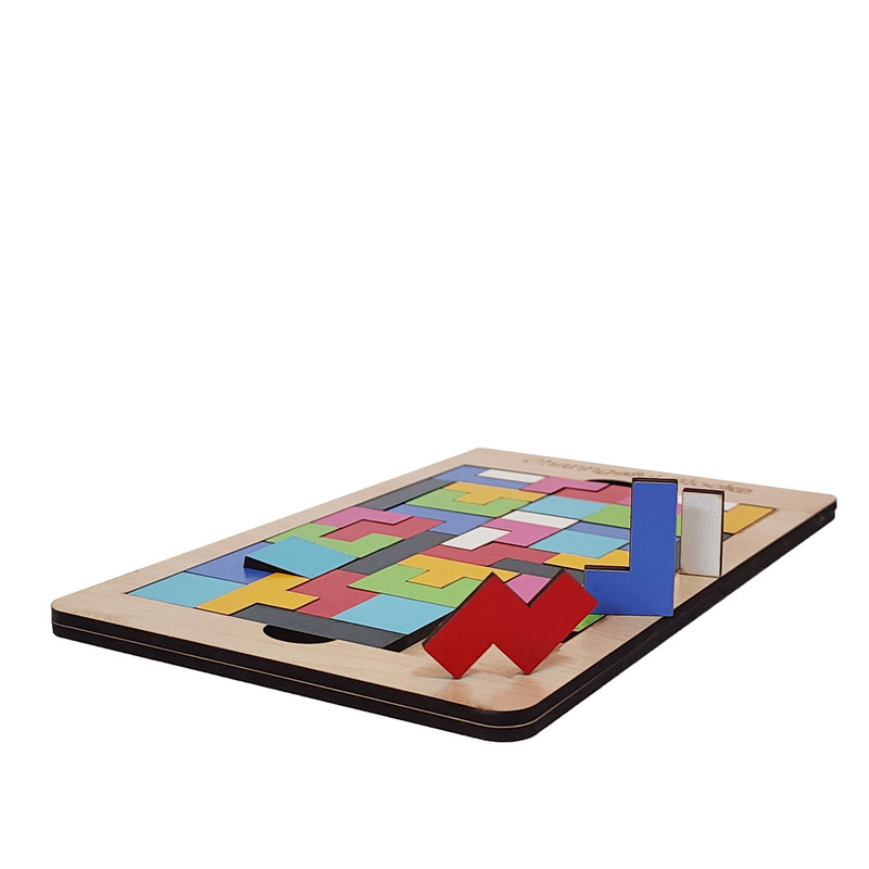 بازی فکری کاتامینو مدل فروردین