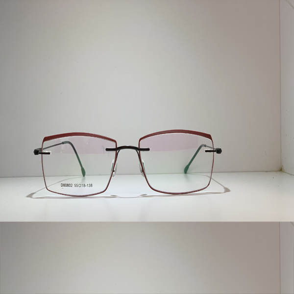 فریم عینک طبی مدل D80802