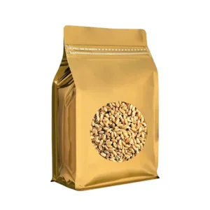 گندم پوست کنده ممتاز گالیور - 500 گرم