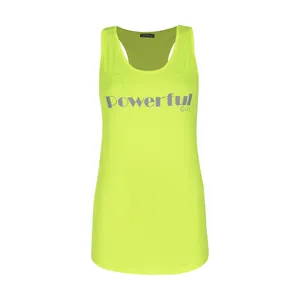 تاپ ورزشی زنانه کد pow-f