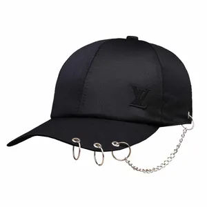 کلاه کپ مدل LUXE_2023