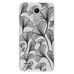 Megafone Leaf C51-B Cover For LG K10 2017