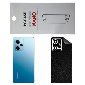 STAR SD Back Skin For Xiaomi Redmi Note 12 Pro