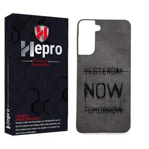 HEPRO MC Cover for Samsung Galaxy S21