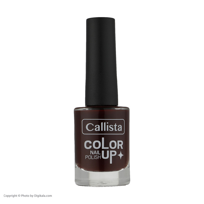 لاک ناخن کالیستا سری Color UP شماره N144 لاک ناخن کالیستا سری Color UP شماره N144