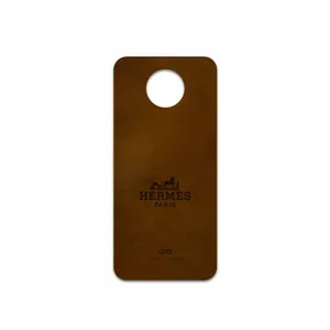 MAHOOT BFL-HRMS Cover Sticker for Nokia G10