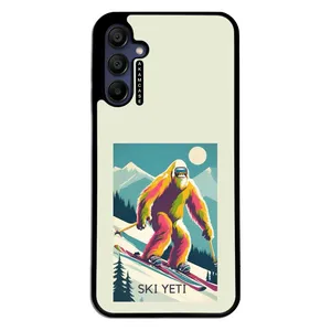 AKAM AMC-WSGA15-SKI-21 Cover For Samsung Galaxy A15