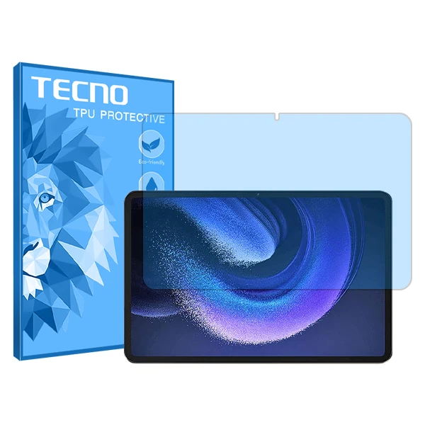 محافظ صفحه نمایش آنتی بلو تکنو مدل HyBLU مناسب برای تبلت شیائومی Pad 6 Pro
