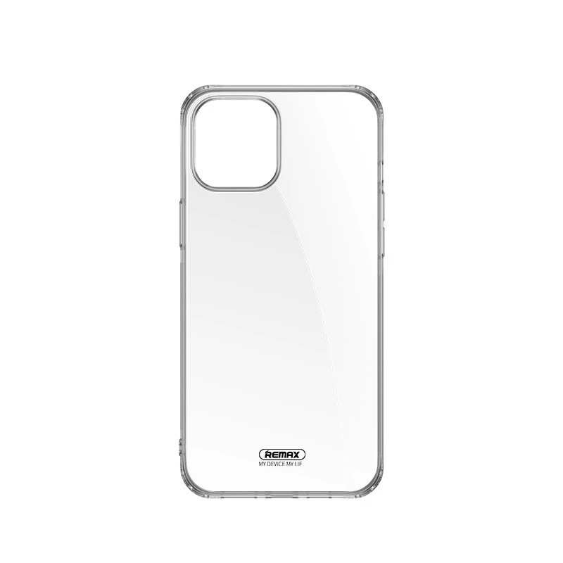 کاور ریمکس مدل TPU Pro1692 مناسب برای گوشی موبایل اپل iphone 16 Pro