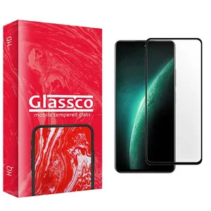 Glassco CGo1 Screen Protector For Realme  Narzo 60X