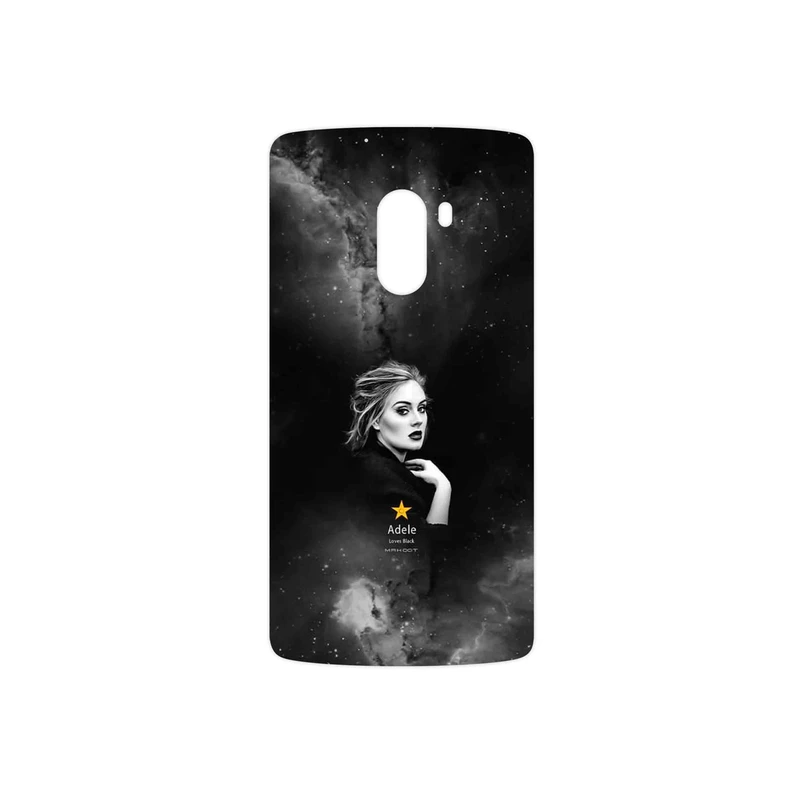 برچسب پوششی ماهوت مدل Adele مناسب برای گوشی موبایل لنوو A7010