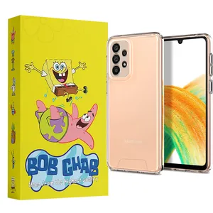 BOB GHAB SPACEB Cover For Samsung Galaxy A33 5G