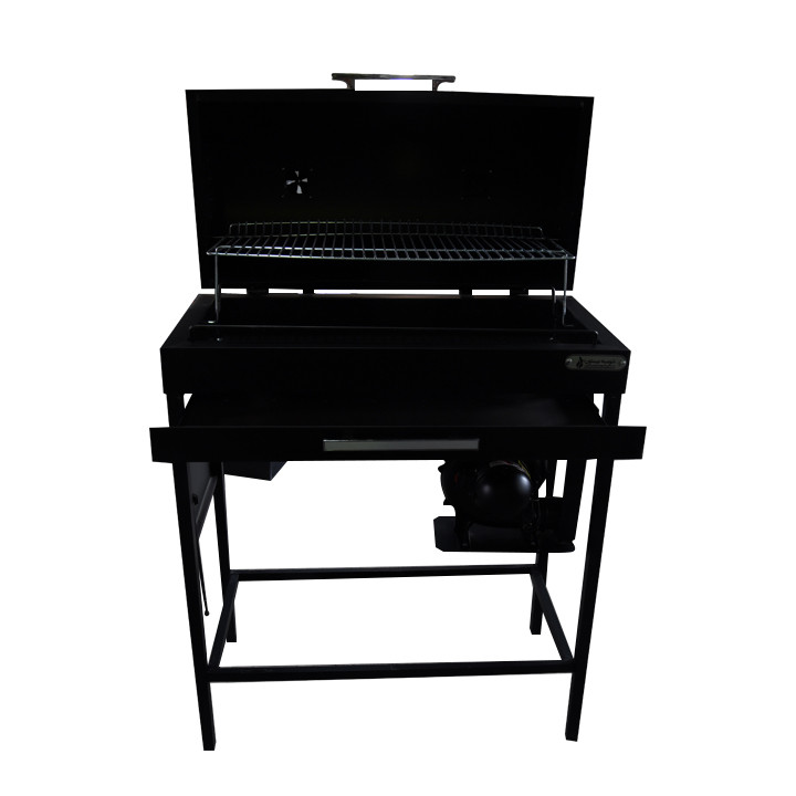 باربیکیو بیستون مدل BBQ.W.70