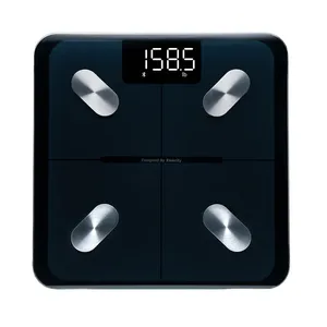 ترازو دیجیتال اتک سیتی مدل ESF551