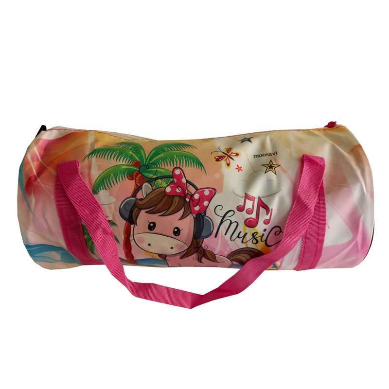 ساک سفری مدل یونیکورن کد Hawaii-98-89-7