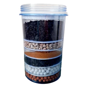 فیلتر تصفیه کننده منبع آبسردکن مدل 20lc