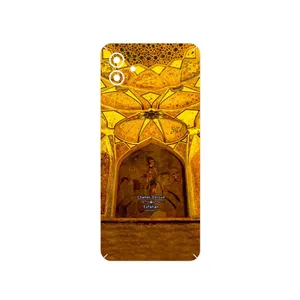 MAHOOT Chehel Sotoun Palace Cover Sticker for Samsung Galaxy A04