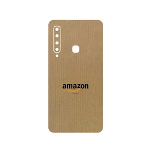 MAHOOT Amazon Cover Sticker for Samsung Galaxy A9 2018