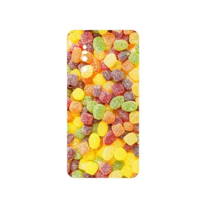MAHOOT Gummi candy 2 Cover Sticker for VIVO X27