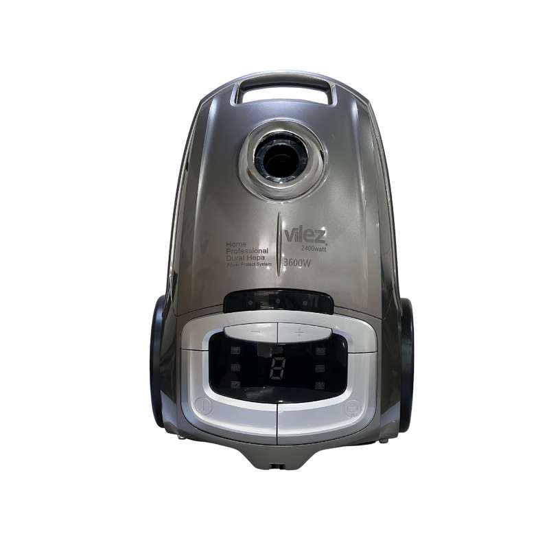جاروبرقی ویلز مدل 3600w