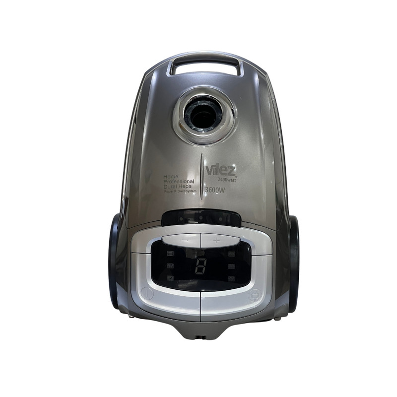 جاروبرقی ویلز مدل 3600w