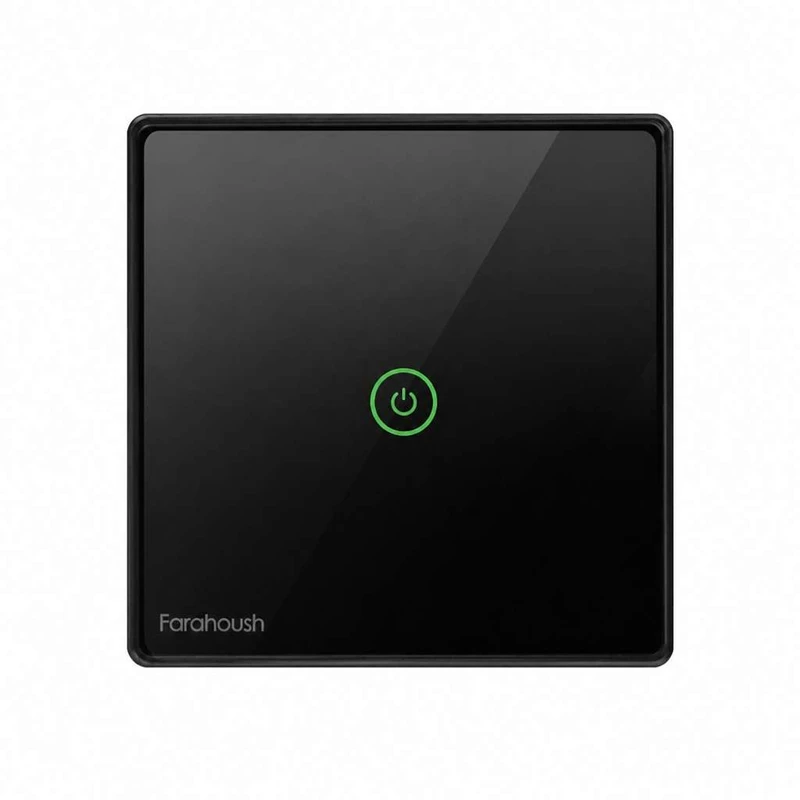 کلید تک پل فراهوش مدل simple