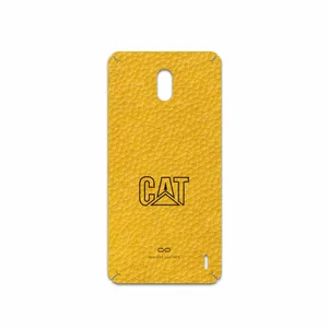 MAHOOT ML-CAT Cover Sticker for Nokia 2