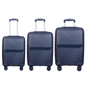 مجموعه سه عددی چمدان مدل R250