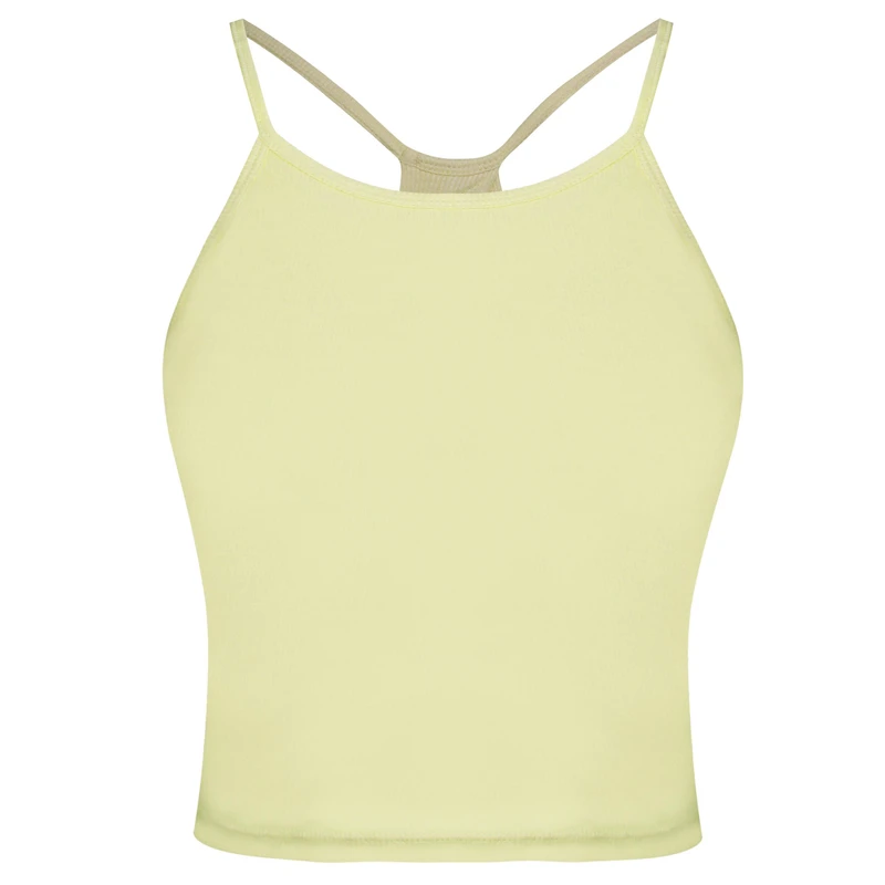 کراپ‌تاپ زنانه ماییلدا مدل پد ثابت کد 5258-241