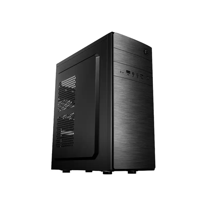 کامپیوتر دسکتاپ مدل APC114 Dual Core 120GB 8GB