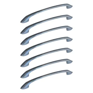  دستگیره کابینت نوین کاران مدل 16160 بسته 7 عددی