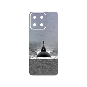 MAHOOT Submarine Cover Sticker for Honor X7c