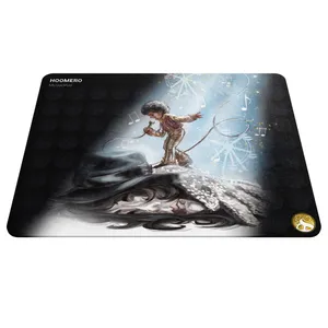 Hoomero Michael Jackson A6074 Mousepad