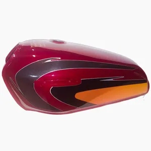 باک موتورسیکلت تیزرو کد MF2000118