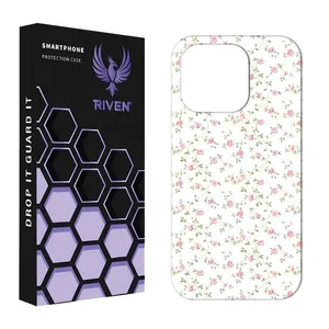 RIVEN RI1-8 Case For Apple iPhone 15 Pro Max