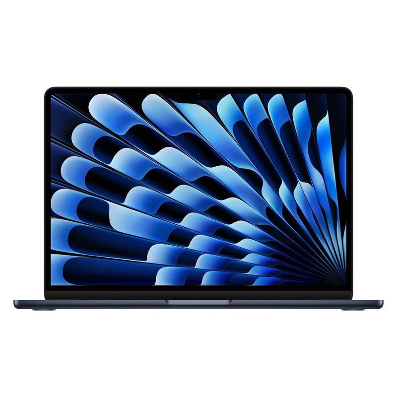 لپ تاپ 13.6 اینچی اپل مدل MacBook Air MW133 2025 LLA-M4-16GB RAM-512GB SSD لپ تاپ 13.6 اینچی اپل مدل MacBook Air MW133 2025 LLA-M4-16GB RAM-512GB SSD