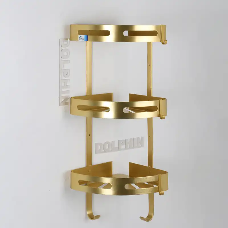 قفسه حمام دلفین مدل FK-3-g
