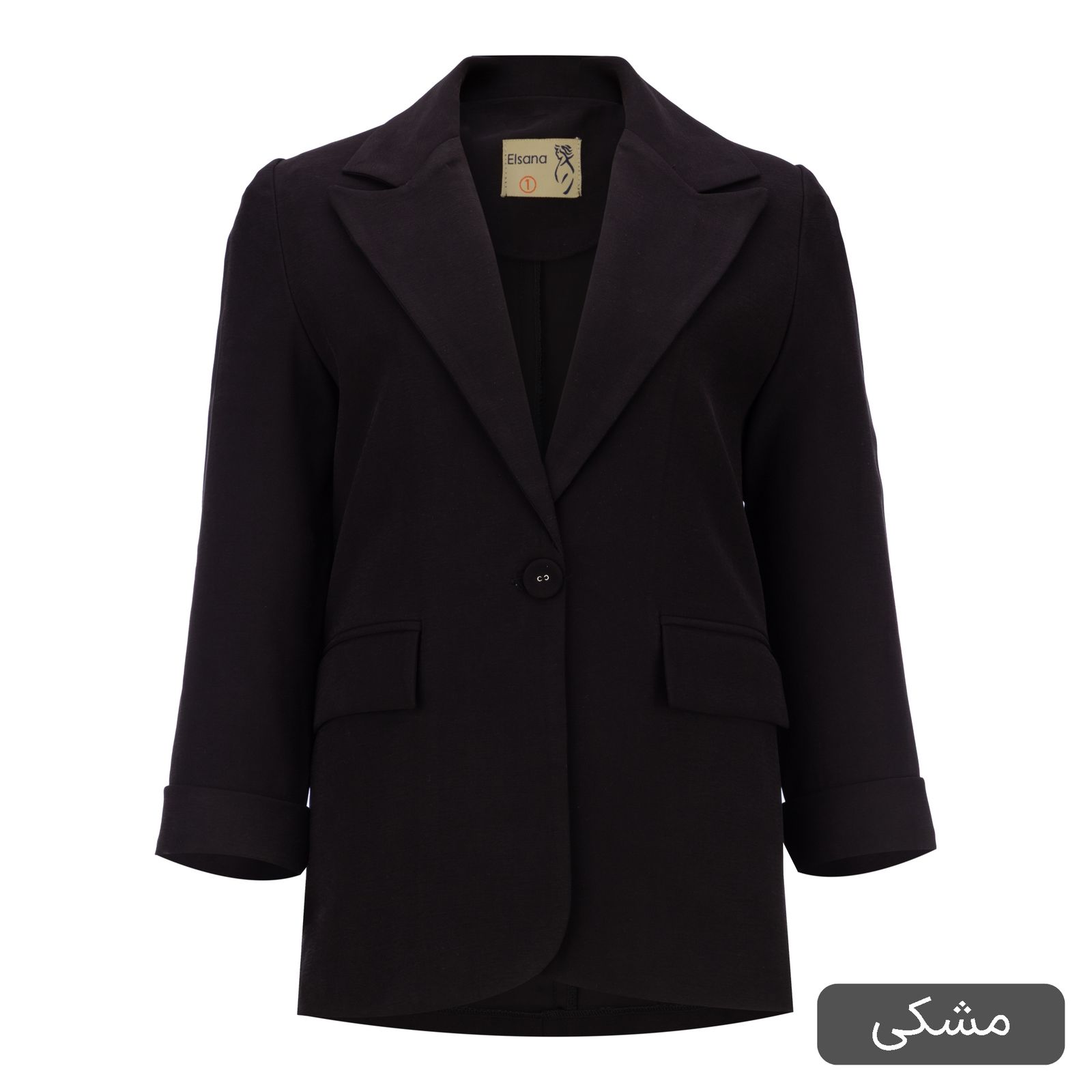 ست کت و شلوار رسمی زنانه السانا مدل دریانا کد 2446 - - 33