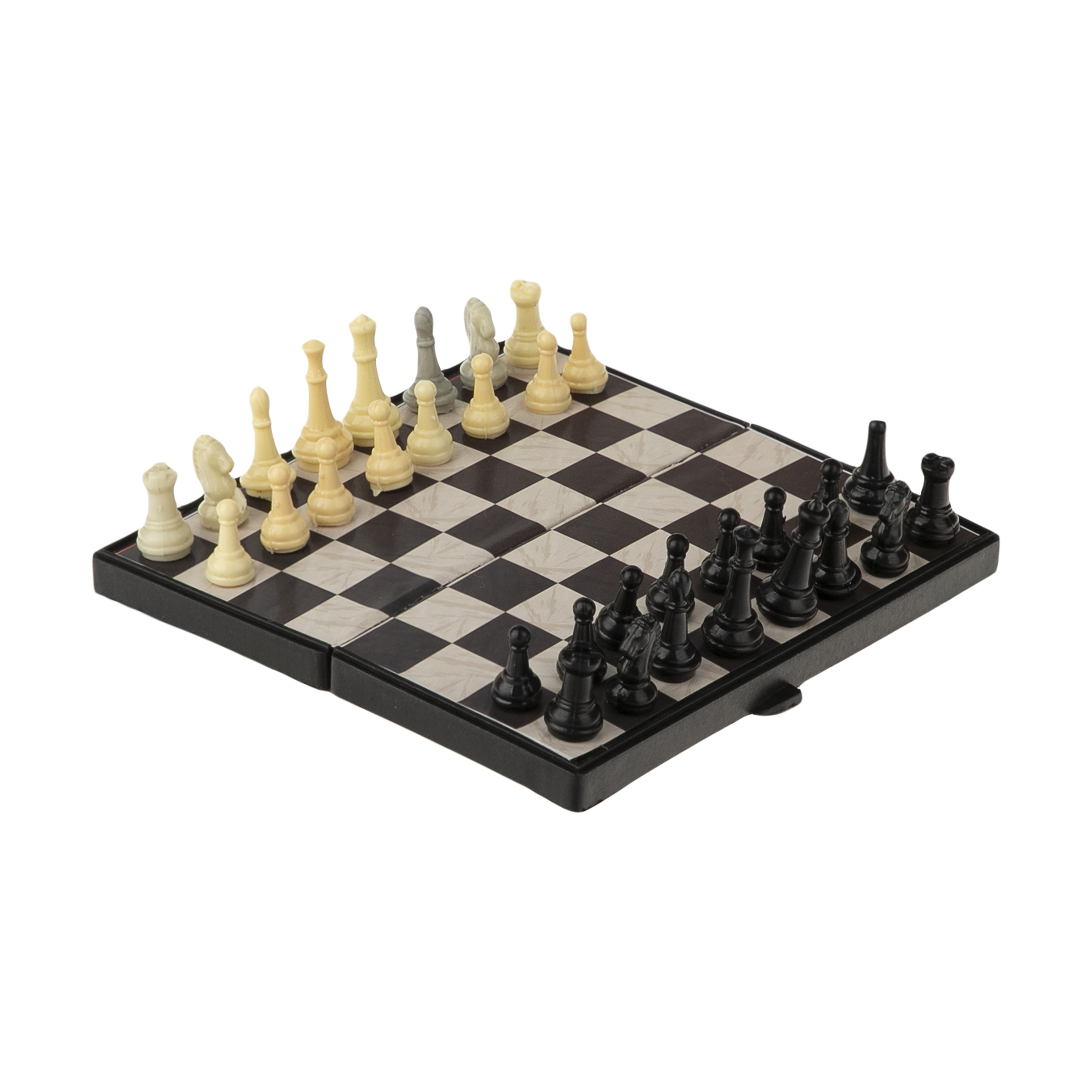 شطرنج مدل مسافرتی BET-trip