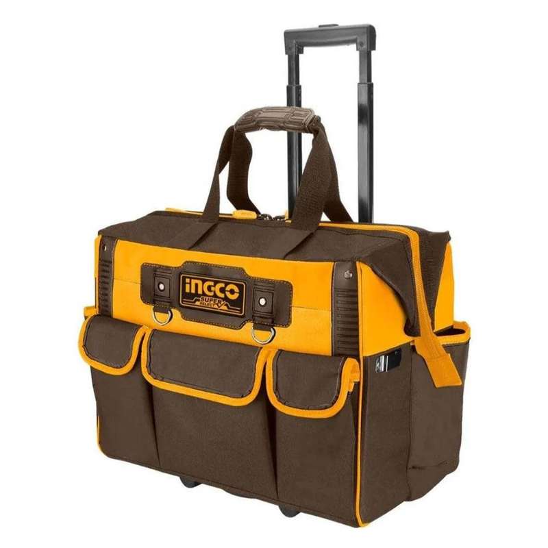 کیف ابزار اینکو مدل چرخدار  HRRTB2015