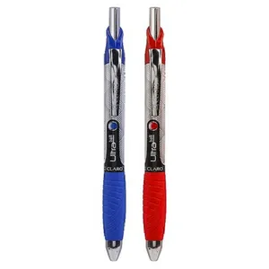 روان نویس کلارو مدل اولترا بال فشاری کد 10 بسته 2 عددی