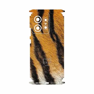 MAHOOT Tiger Skin-FullSkin Cover Sticker for Motorola Edge 50 Pro