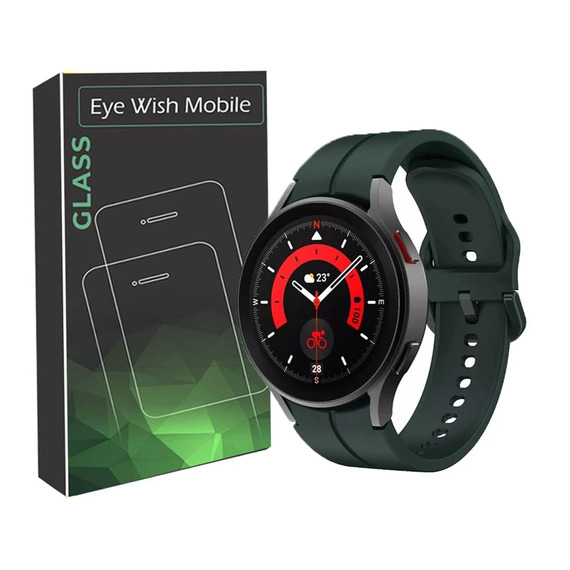 بند آی ویش مدل silic org-4 مناسب برای ساعت هوشمند سامسونگ GALAXY WATCH 4 CLASSIC 42 MM / 4 CLASSIC 46 MM / 6 CLASSIC 43 MM / 6 CLASSIC 47 MM